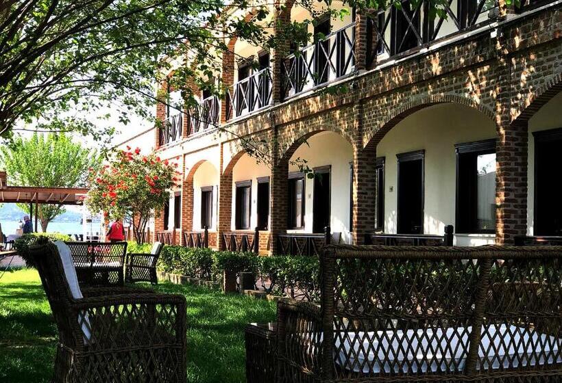 فندق Cunda Deniz