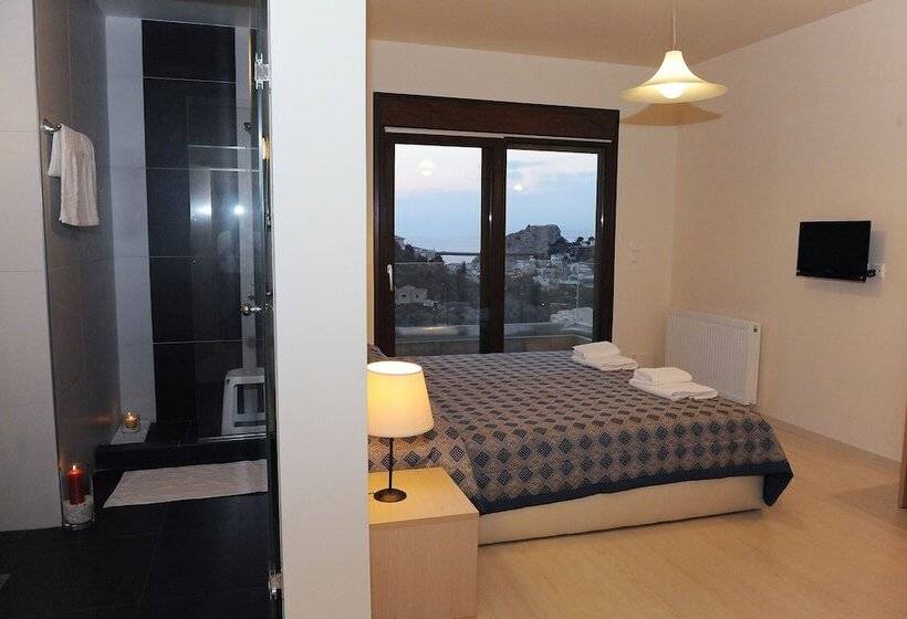 Palaiokastro Villas & Suites