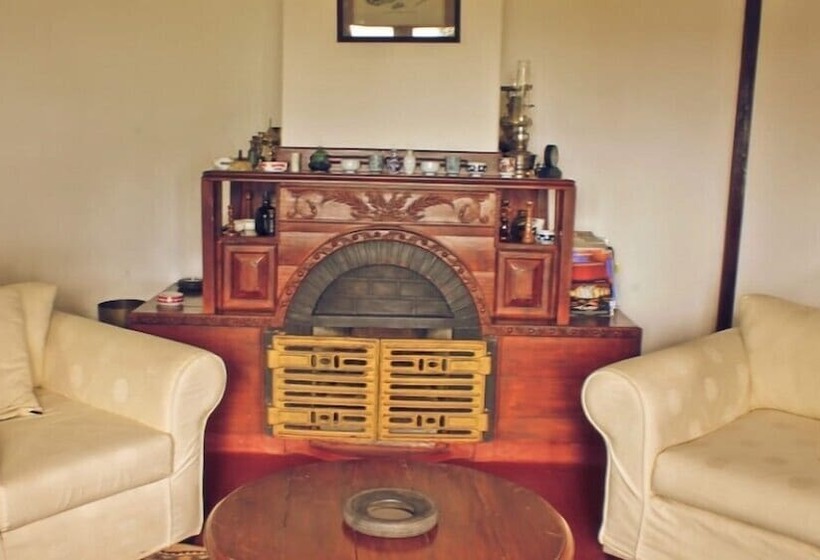 Пансион Ancoombra Tea Estate Bungalow