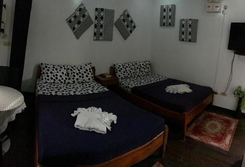 Пансион Apartelle De Gabrielle