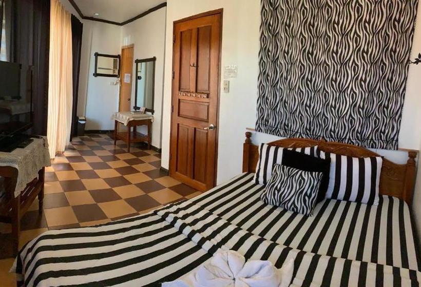 Пансион Apartelle De Gabrielle