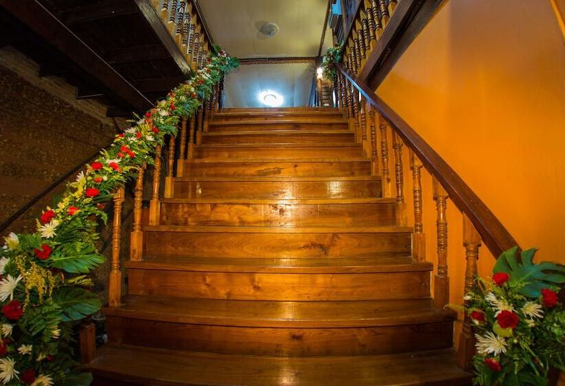 膳宿费 Baan Are Gong Riverside Homestay