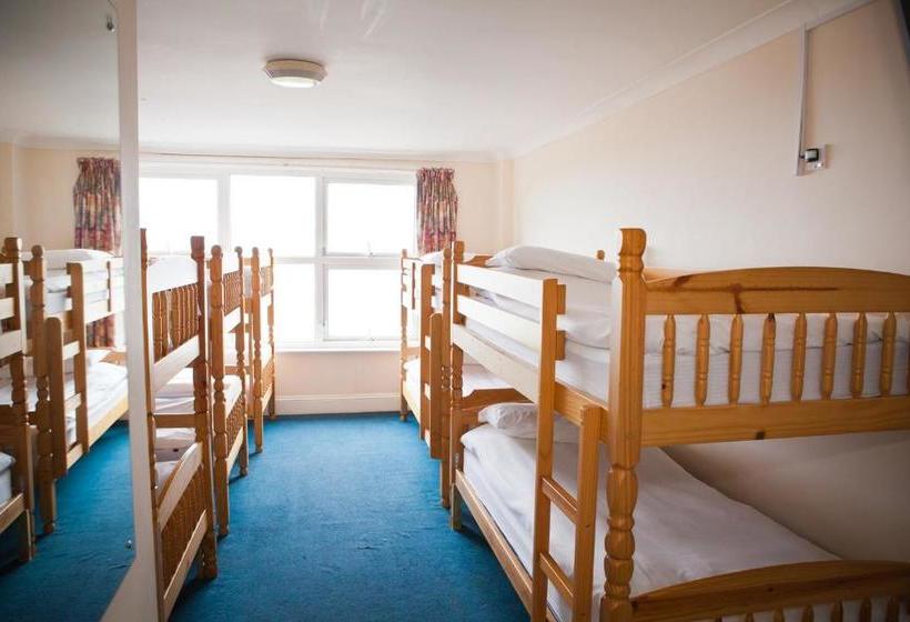 بنسيون Berties Lodge