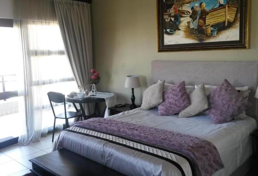 Пансион Casa Flora Guesthouse