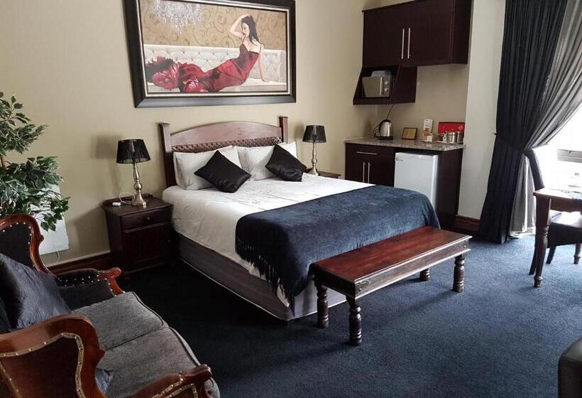 Пансион Casa Flora Guesthouse