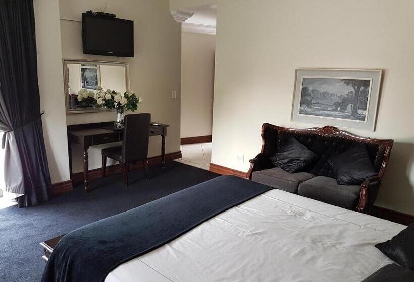 Пансион Casa Flora Guesthouse