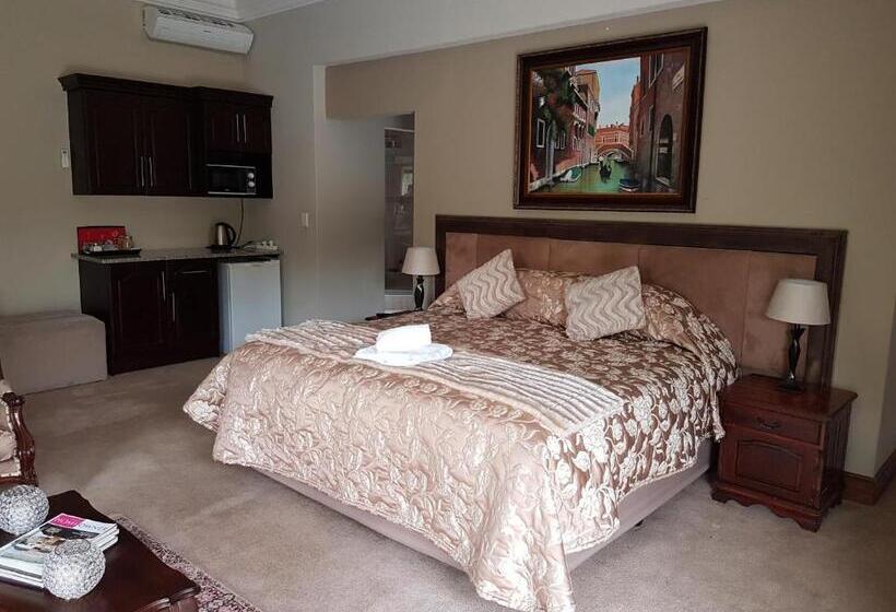 Пансион Casa Flora Guesthouse