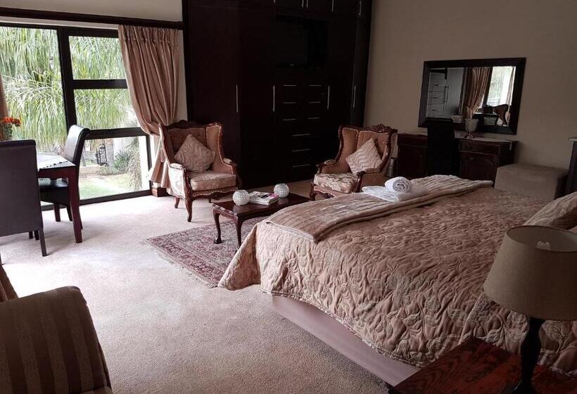 Пансион Casa Flora Guesthouse