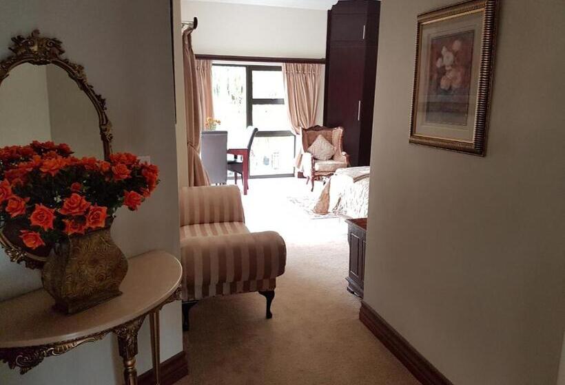 Пансион Casa Flora Guesthouse