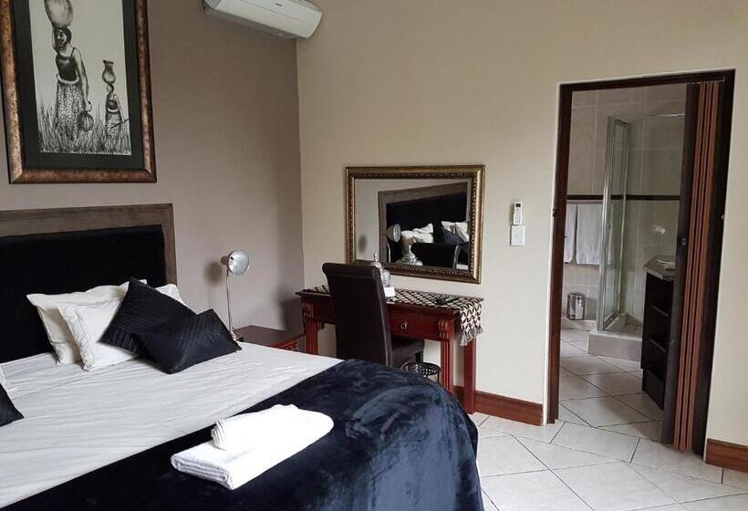 Пансион Casa Flora Guesthouse