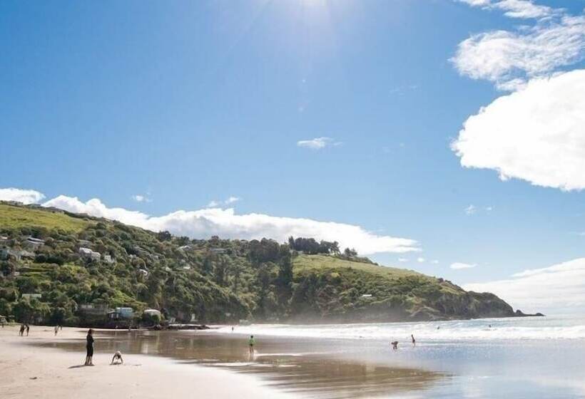 膳宿费 Cave Rock Guest House