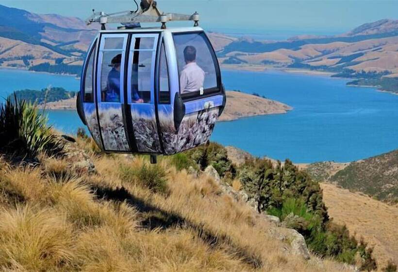 膳宿费 Cave Rock Guest House