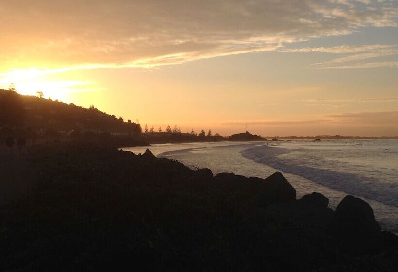 膳宿费 Cave Rock Guest House