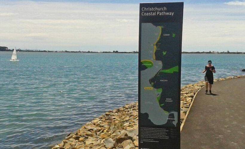 膳宿费 Cave Rock Guest House