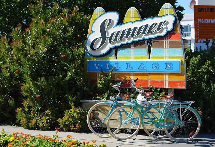 膳宿费 Cave Rock Guest House