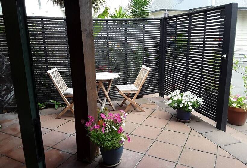 膳宿费 Cave Rock Guest House