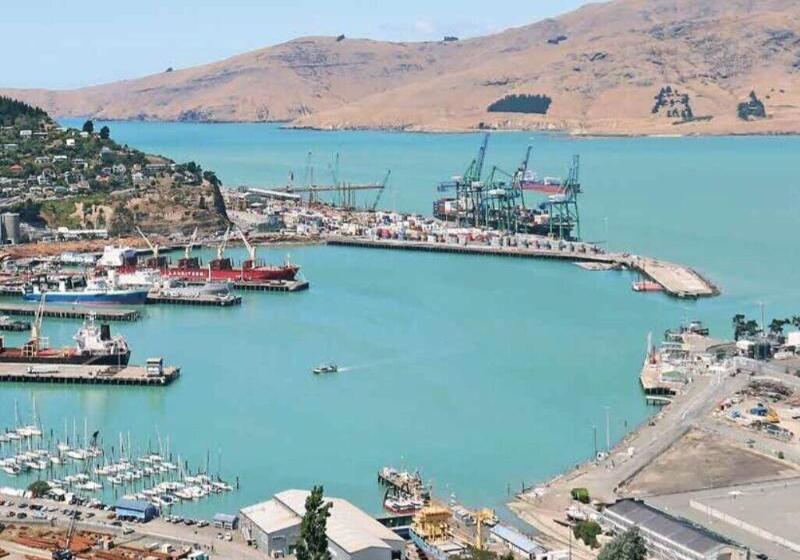 膳宿费 Cave Rock Guest House