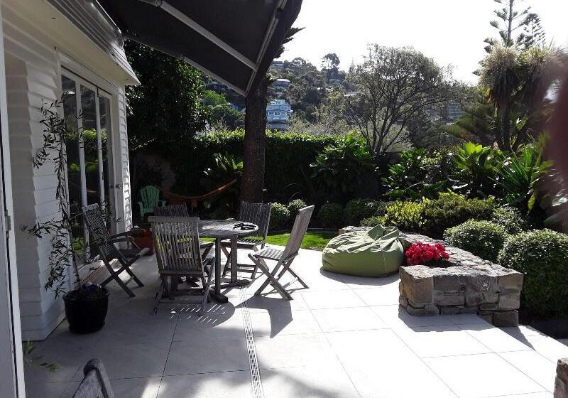 膳宿费 Cave Rock Guest House