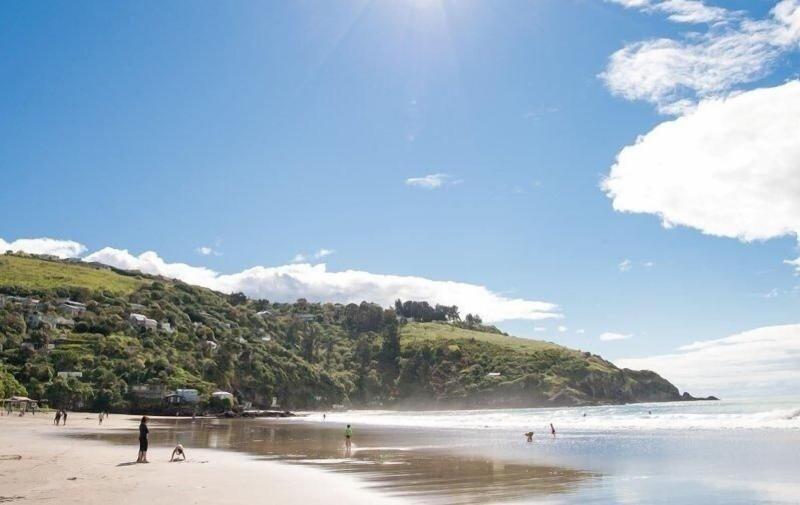 膳宿费 Cave Rock Guest House