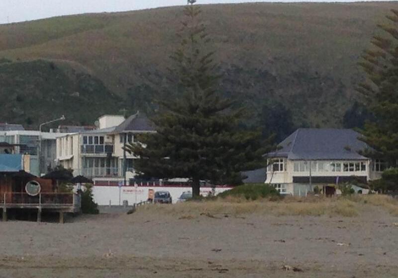 膳宿费 Cave Rock Guest House