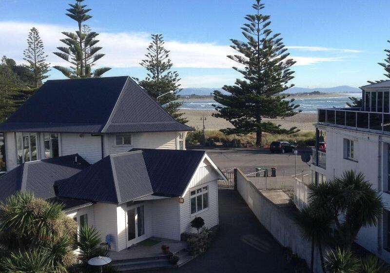 膳宿费 Cave Rock Guest House