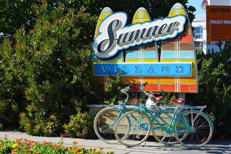 膳宿费 Cave Rock Guest House