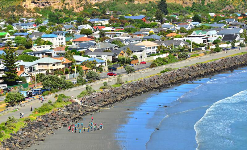 膳宿费 Cave Rock Guest House