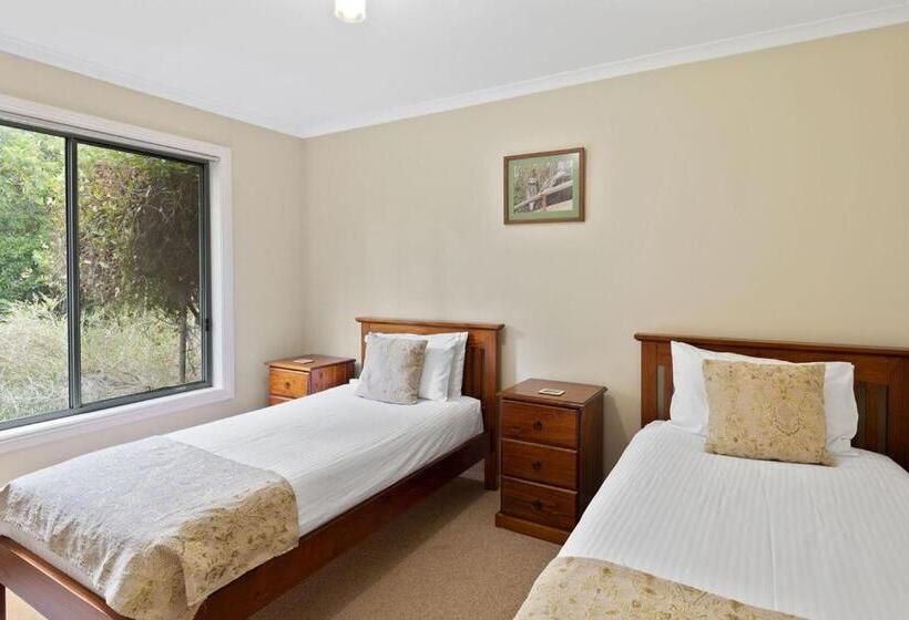 膳宿费 Clarendon Chalets