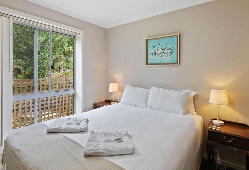 پانسیون Clarendon Chalets