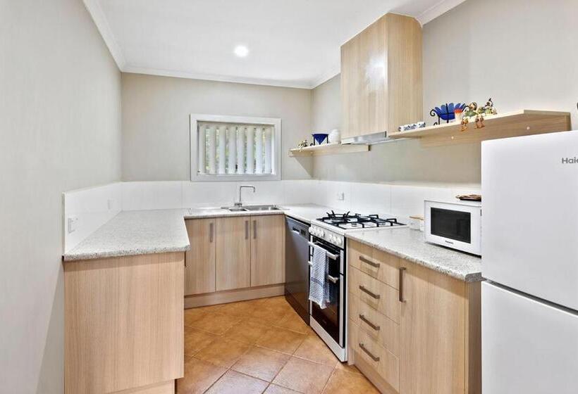 膳宿费 Clarendon Chalets