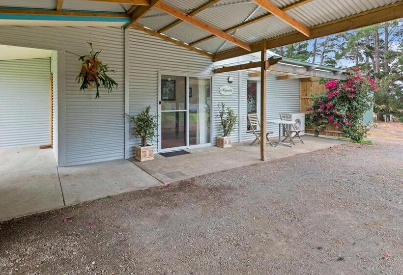 پانسیون Clarendon Chalets