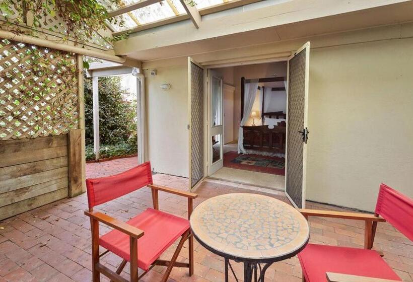 膳宿费 Clarendon Chalets