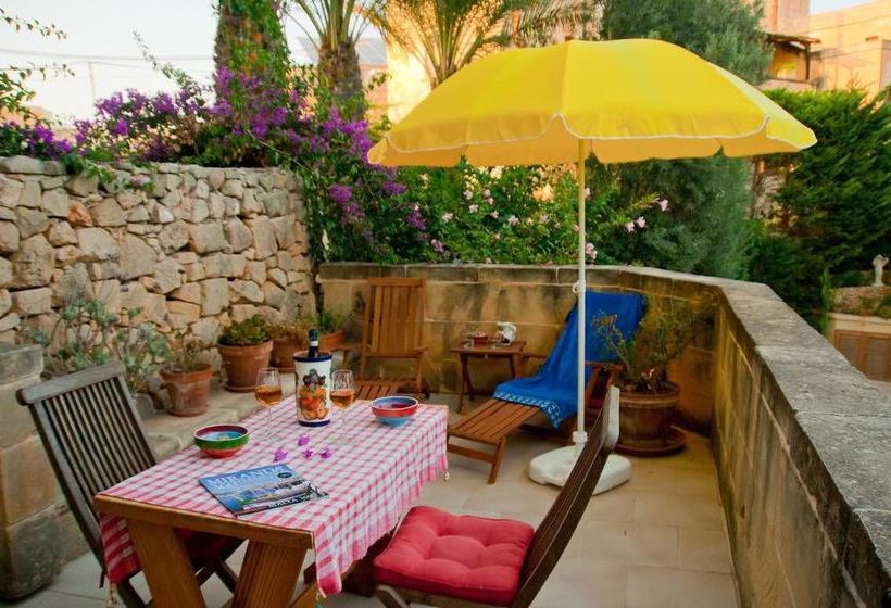 پانسیون Dar Talkaptan Boutique Maison