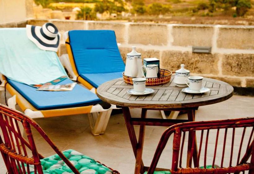 پانسیون Dar Talkaptan Boutique Maison