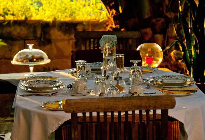 پانسیون Dar Talkaptan Boutique Maison