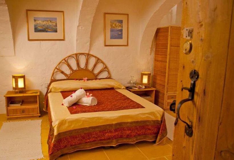 پانسیون Dar Talkaptan Boutique Maison