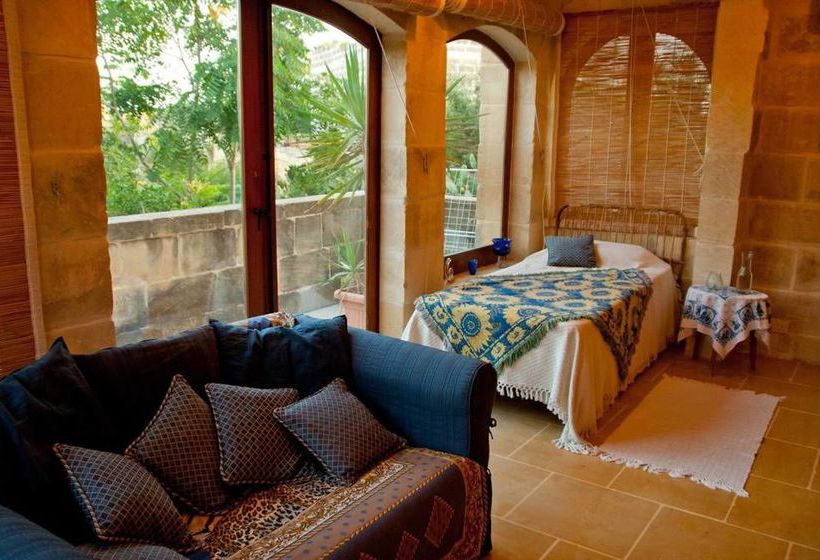 پانسیون Dar Talkaptan Boutique Maison