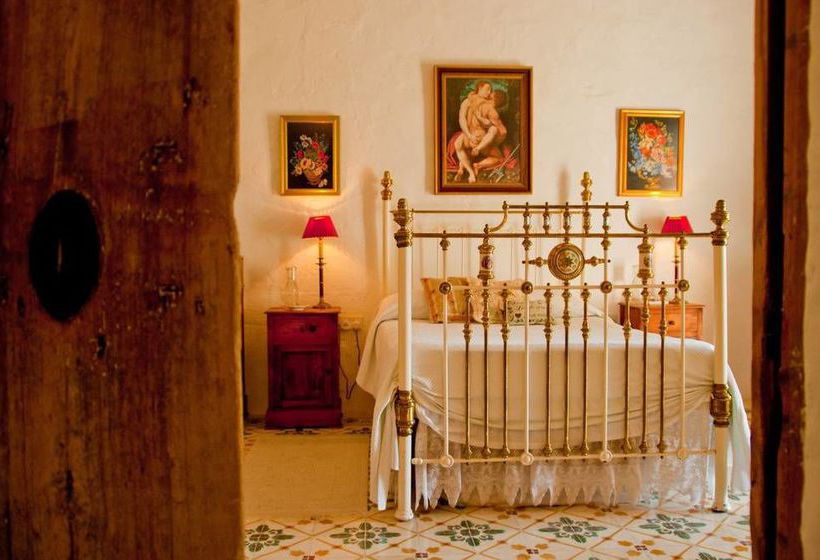 پانسیون Dar Talkaptan Boutique Maison