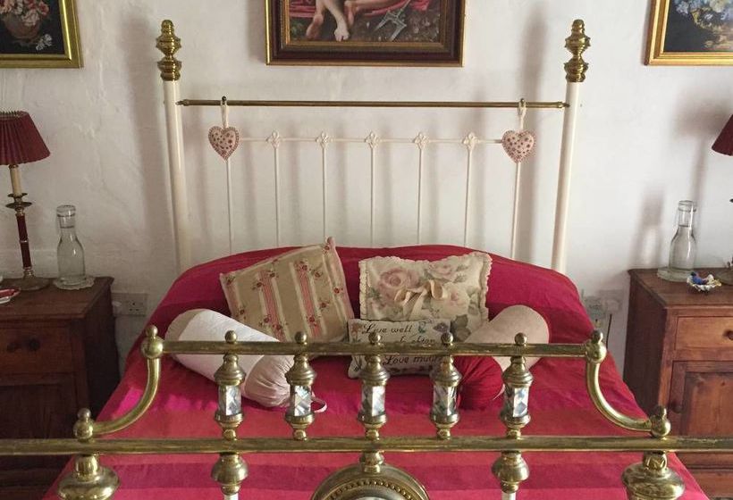 پانسیون Dar Talkaptan Boutique Maison