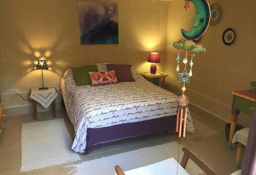 پانسیون Dar Talkaptan Boutique Maison