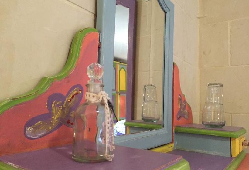 پانسیون Dar Talkaptan Boutique Maison