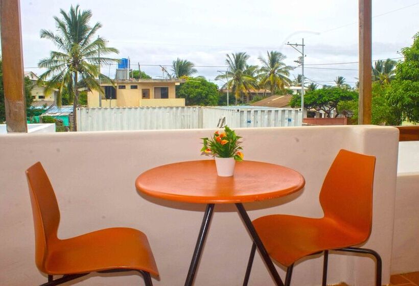 Пансион Gala House Galápagos