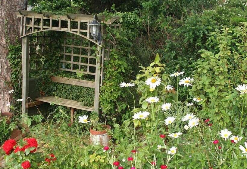 Пансион Glan Heulog Guest House