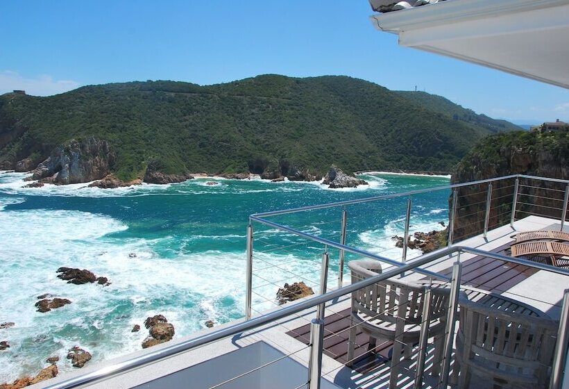 ペンション Head Over Hills