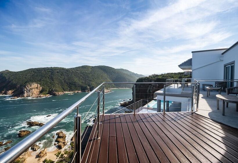 ペンション Head Over Hills