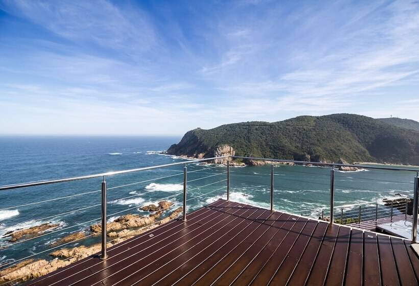 ペンション Head Over Hills