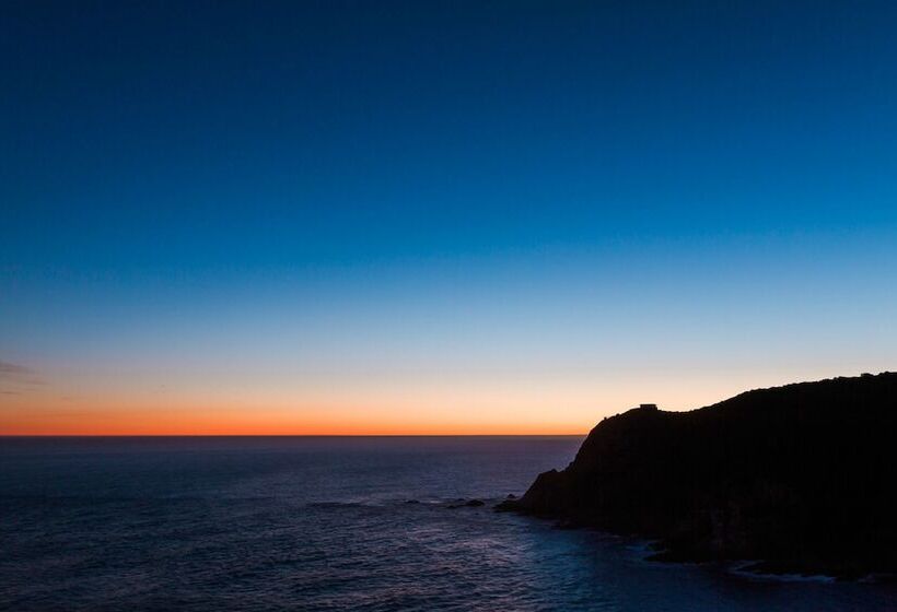 ペンション Head Over Hills