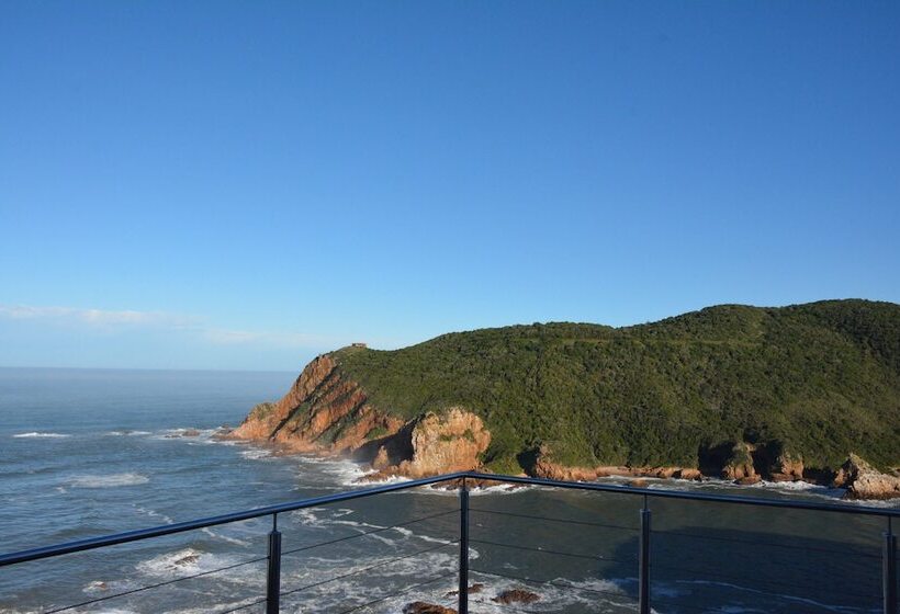 ペンション Head Over Hills