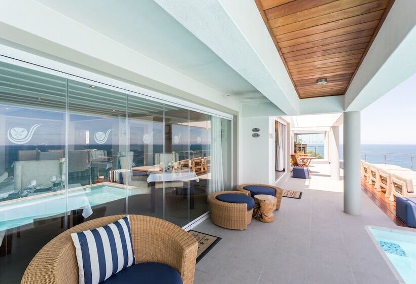 ペンション Head Over Hills