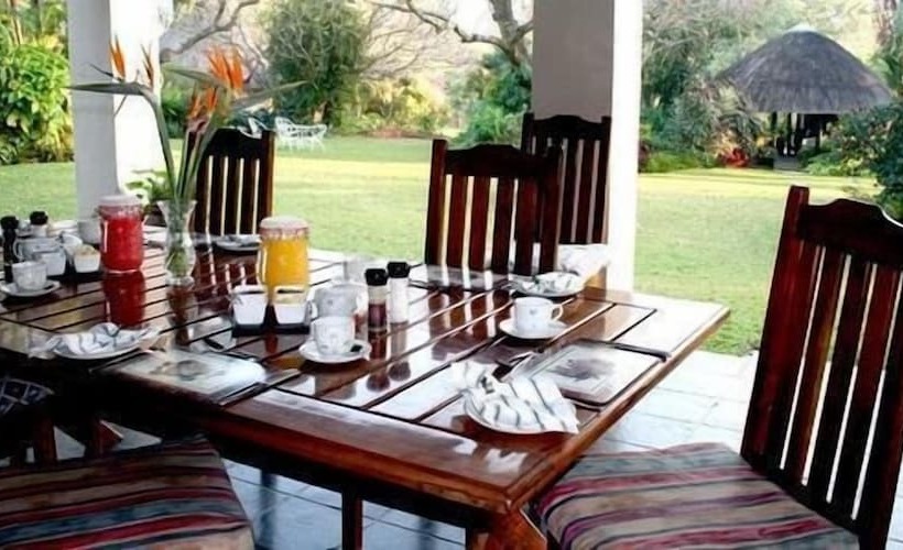 ペンション Idle & Wild